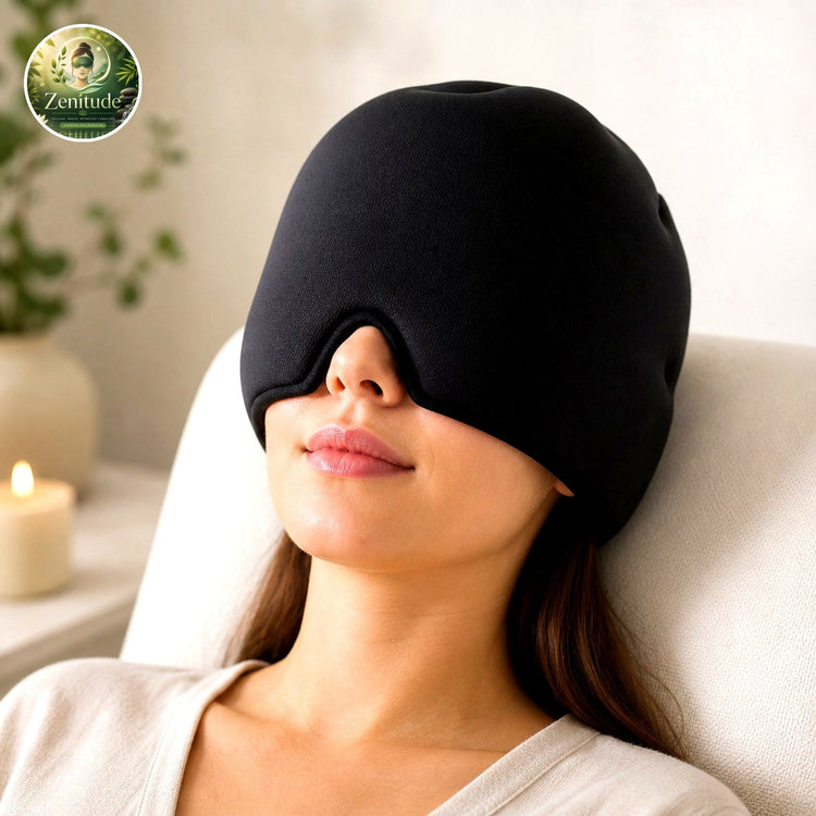 Masque Thérapeutique